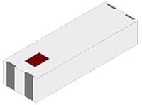 0900AT47A0063001E Ceramic SMD Chip Antenna